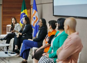 Texto preliminar do Plano Nacional de Proteção e Defesa Civil começa a ser ajustado