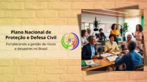 Sedec e PUC-Rio promovem evento sobre capacitação e difusão do PN-PDC